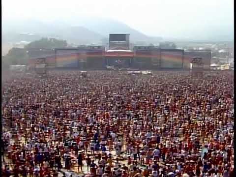 JUDAS PRIEST ★ Victim of Changes Live At US Festival (1983)