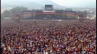 JUDAS PRIEST ★ Victim of Changes Live At US Festival (1983)