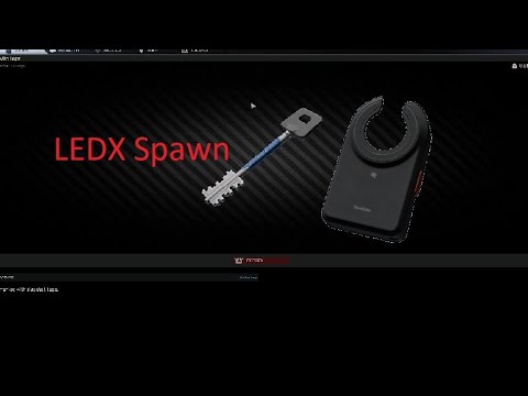 Escape from Tarkov: Tape Key Guide - *NEW* LEDX SPAWN