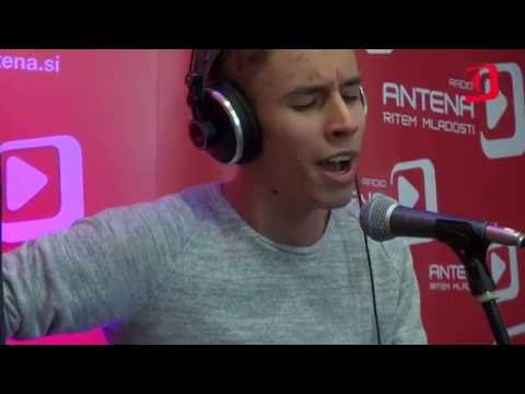 Imany - Don't be so shy x Coldplay - Hymn for the weeknd (Antenin cover by BQL)