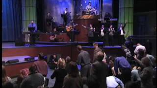 Open Up Our Eyes ~ Live Worship from World Revival Church
