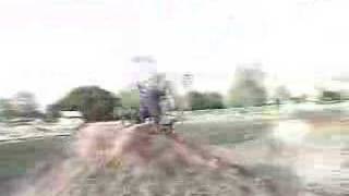 preview picture of video 'Ogden BMX Dirt Jumps'