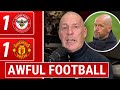 'Criminal From United' NO MOTIVATION!  Manchester United Fan Reaction w/O'Neill