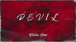Devil Music Video