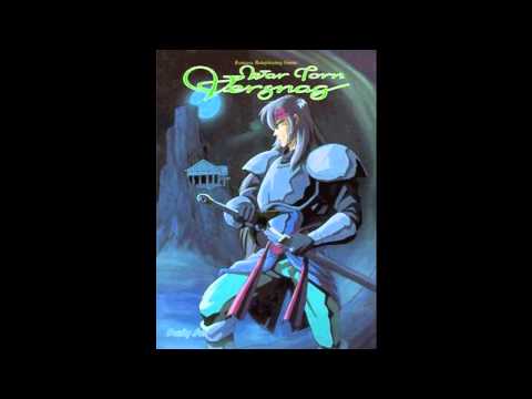 VGM Hall Of Fame: War-Torn Versnag  - Zenarg (X68000)