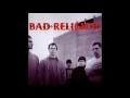 Bad Religion - Hooray for me... (español)