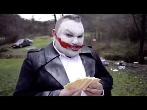 Rework Favela be like [R6S] Y6S2