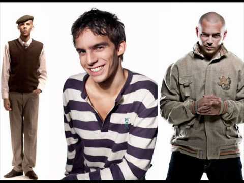 Pitbull & Stromae VS. Arno Cost - Alors On Cyan Calle Ocho (Paul M.B. Mashup)