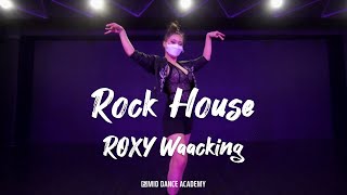 ROXY WaackingㅣPaula Abdul - Rock HouseㅣPop-Up ClassㅣMID DANCE STUDIO