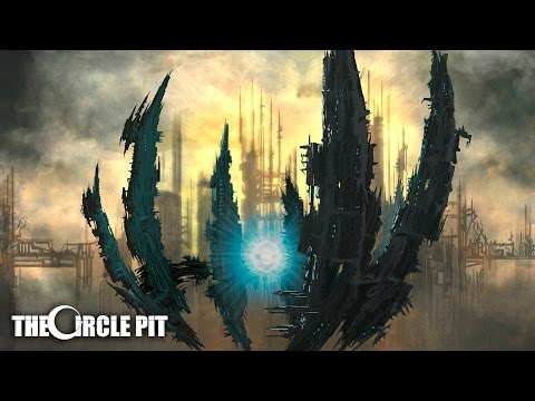 MANHATTAN PROJECT || Engineering Chaos (FULL ALBUM STREAM) | The Circle Pit