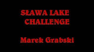 preview picture of video 'Sława Lake Challenge - Marek Grabski'