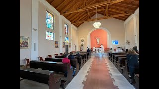 ŽABORIĆ MISA U 9 SATI, 18. svibnja 2025. SDV 0108