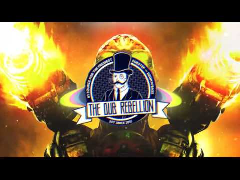 Flakzz x Aryaxz - Power Move