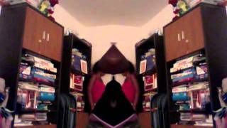 Cymphonique&quot;Daddy i&#39;m a Rockstar&quot; Official fan made music video