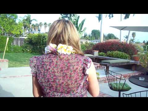 My Fair Wedding Casting LA