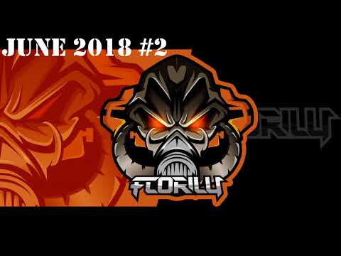 Frenchcore Mix 2018 June #2 || Florilu