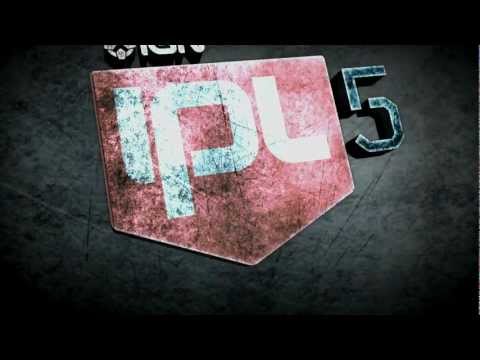 IPL5 $100,000 Tournament Is Coming - IPL StarCraft 2