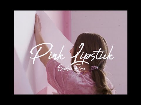Video de Pink Lipstick
