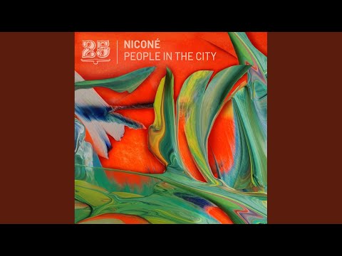 People In The City (Original Mix)