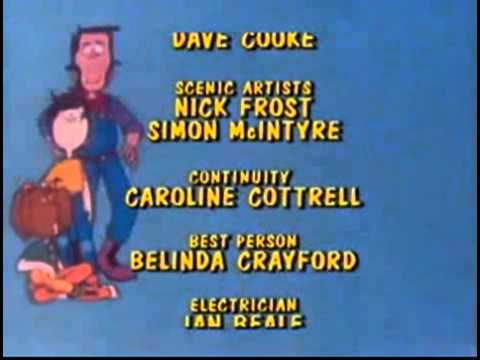 The Adventures of Terry Teo (1986)