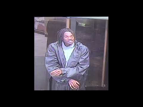 LANCEY FOUX – NO INTRO