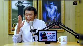 Download lagu BISIKAN RHOMA|| HAJI RHOMA IRAMA & USTADZ ABDUL SOMAD (U.A.S). mp3