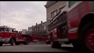 Firefighter Tribute - I&#39;d Come for You