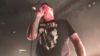 Botch - Transitions from Persona to Object (Live in Seattle)