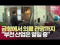 금형에서 의료 관광까지…부천 산업