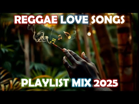 NEW BEST REGGAE MUSIC MIX 🎸 RELAXING REGGAE LOVE SONGS #7437