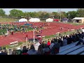 Reed Emsick 800m District Final 1:57