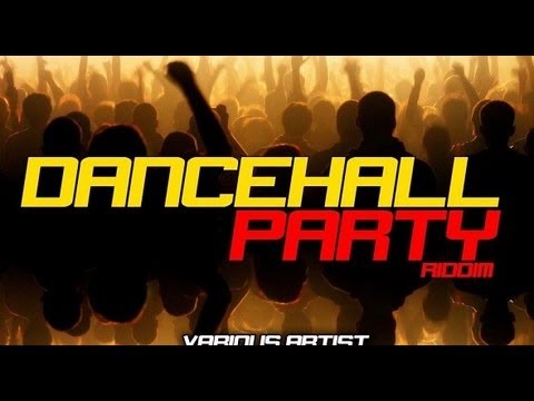 PROJET MIX DANCEHALL PARTY 2 - By Deejay Kayze Kartel