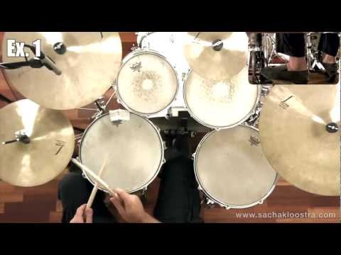 Eighth-Note Kick Drum Beats