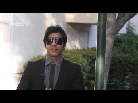 Nowruz Greetings from Mehrshad - پیام نوروزی مهرشاد