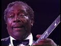 BB King -  All Over Again  -  Live @ North Sea Jazz  1983.