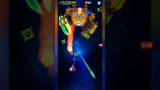 Download lagu Wind Wings: Space Shooter - Galaxy Attack Stage Boss Victory mp3