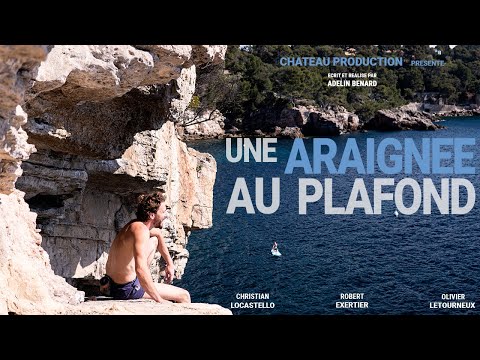 Une Araignée au Plafond (2021) de Adelin Benard