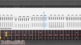 Jeff Buckley-Jewel Box | Acoustic | Guitar |