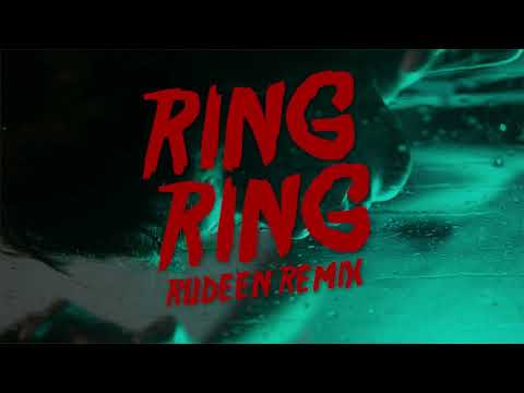 "RING RING" RUDEEN REMIX (Originally by Luqman Podolski)