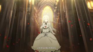 ＋α／あるふぁきゅん。x れるりり - トロイメライ (WEB小説「アンダンテ」第五楽章テーマソング）[Music Video] Alfakyun