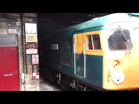26038-25059 Keighley Diesel Gala
