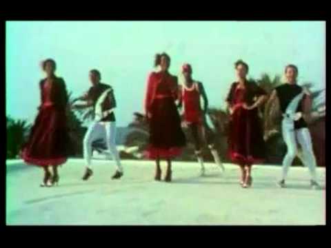 Peter Jacques Band - Walking on Music (extended).mpg