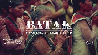 preview picture of video 'Batak, a Pilgrimage to Ancestor's Land (Full Movie)'