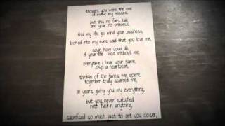 Lyrical Eye - Screwed Up (With Lyrics)