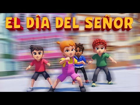 T3 E5. EL DÍA DEL SEÑOR | DEFENSORES DE LA BIBLIA