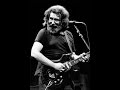 Jerry Garcia Band 6-1-83 Don't Let Go: Roseland Ballroom