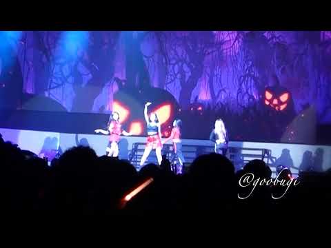 180520 레드벨벳 피카부 |Wonder K Concert in Hong Kong