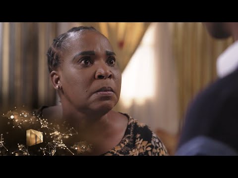 Don comes through for Teddy – Gomora | Mzansi Magic | S2 | Ep19 | Mzansi Magic