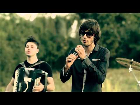 Não Toque Essa Música - Banda Ébanos