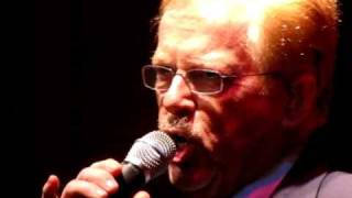 Larry Ford (The Holy City) 11-12-10